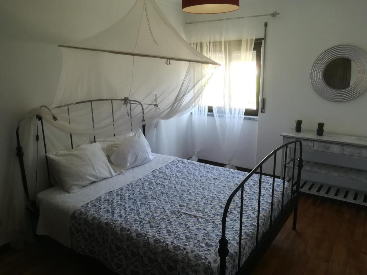 فيلا Sintra/Colares Beach House With Mountain View المظهر الخارجي الصورة