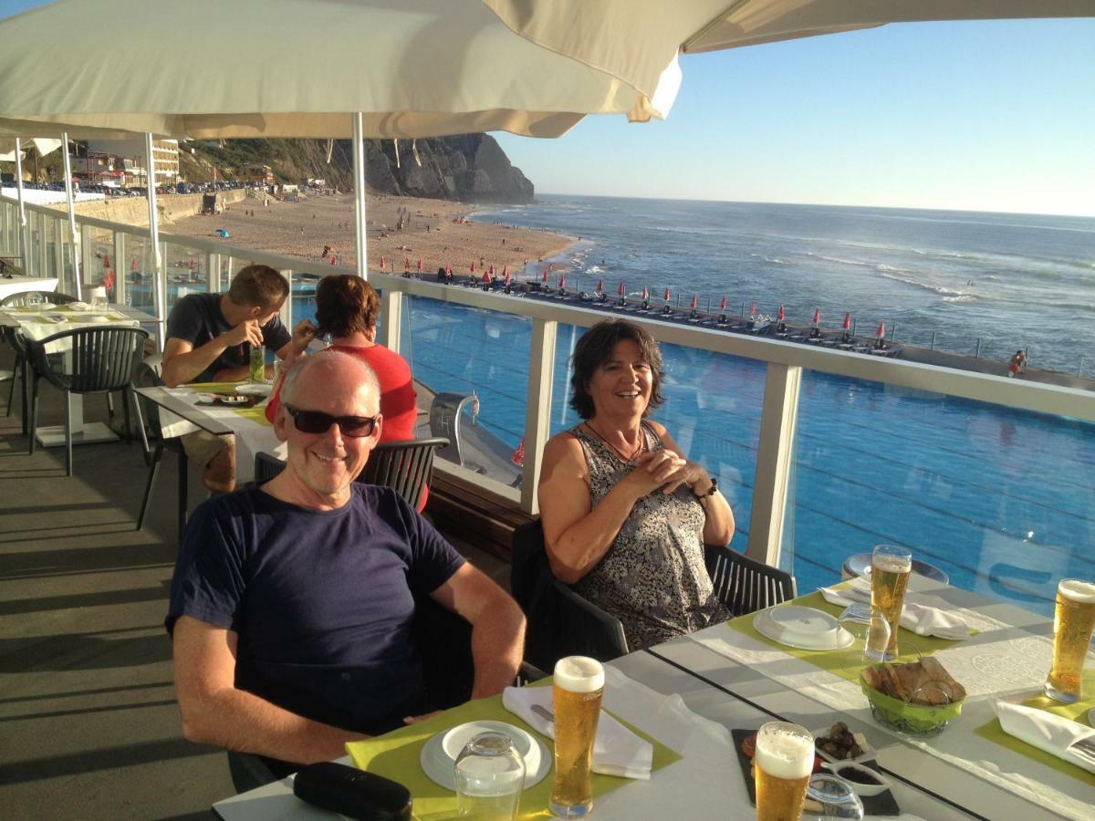فيلا Sintra/Colares Beach House With Mountain View المظهر الخارجي الصورة