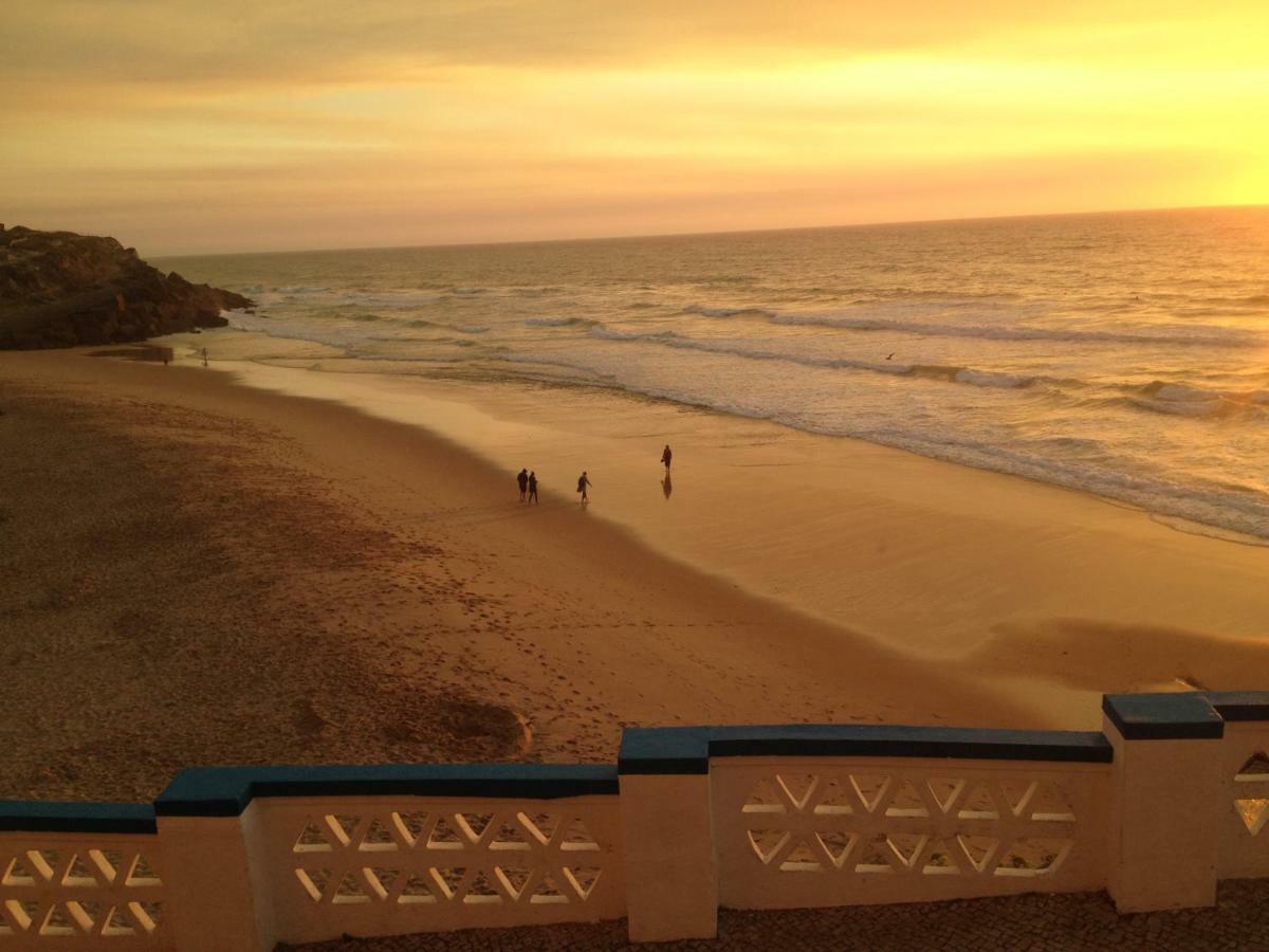 فيلا Sintra/Colares Beach House With Mountain View المظهر الخارجي الصورة