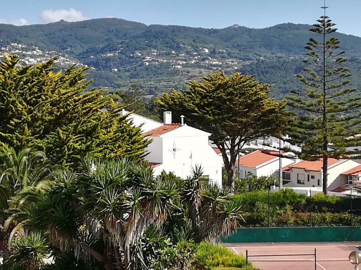فيلا Sintra/Colares Beach House With Mountain View المظهر الخارجي الصورة
