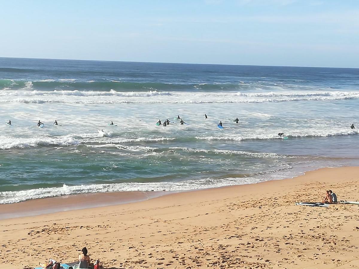 فيلا Sintra/Colares Beach House With Mountain View المظهر الخارجي الصورة